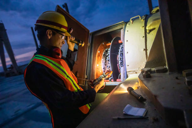 Best Local Electrician Companies  in Munsey Park, NY