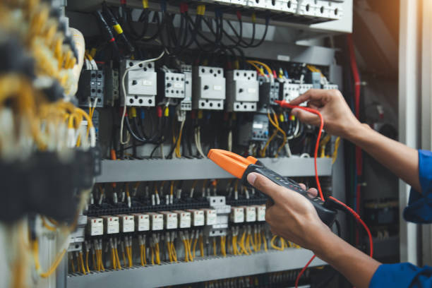 Best Electrical Contractors for Businesses  in Munsey Park, NY