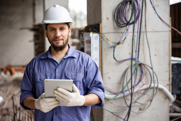 Best Electrical Rewiring Services  in Munsey Park, NY