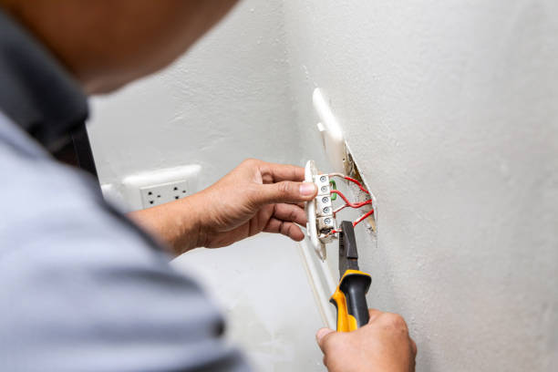Best Ceiling Fan Installation Electrician  in Munsey Park, NY