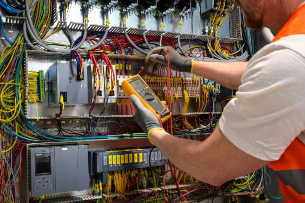 Best 24-Hour Electrician  in Munsey Park, NY